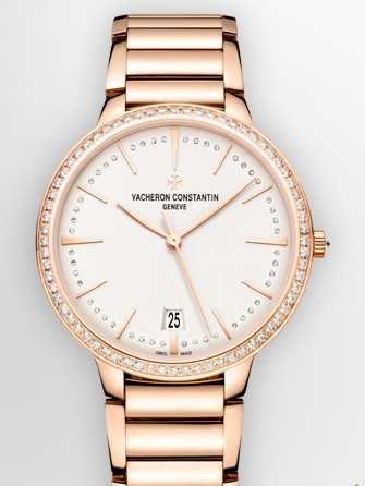 Réplique Vacheron Constantin Patrimony Contemporaine gold bracelet 8 Montre - Cliquez sur l'image pour la fermer